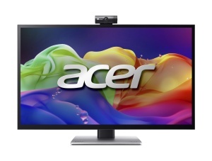 Monitor Touch Acer PE270XT 27 inch 5K QD-LED 60Hz