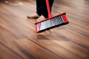 Mop cu 3 Actiuni Vileda 3Action, Usor, Eco-Friendly, pentru toate tipurile de pardoseli - Img 2