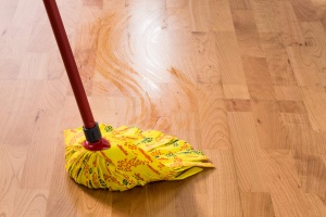 Mop de curatare Vileda SuperMocio Soft, 30 microfibra, pachet 2 bucati - Img 5