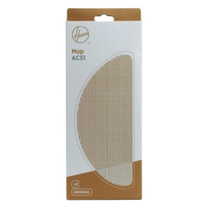 Mop pentru aspirator robot Hoover AC51, compatibil HG4, eficient si versatil - Img 6