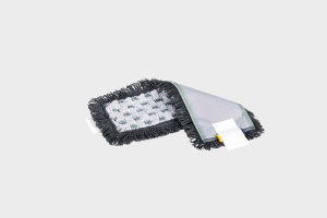 Mop profesional Vileda r-MicroSpeed Max, microfibra premium, 4D, 35 reciclat - Img 4