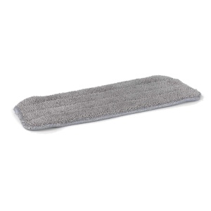 Mop Spray CLEANmaxx 4 in 1 - 2 x Microfibre, 10 x Lavete Antistatice - Img 2