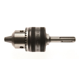 Morseta SDS-Plus HiKOKI 1,5-13 mm, metal rezistent, pentru lucrari de precizie