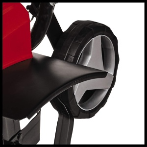 Motocultor electric Einhell GC-RT 1545 M, 1500W, latime lucru 45 cm, adancime 22 cm - Img 3
