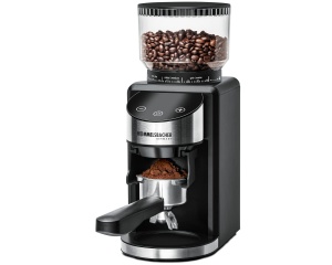 Moulineta de cafea Rommelsbacher EKM 400, Kegelmahlwerk, 220 g, 130 W - Img 4