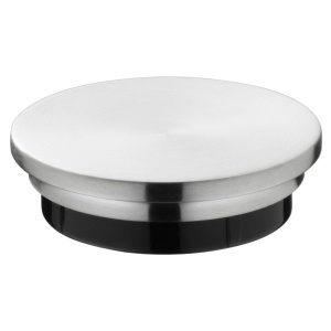 Moulineta de condimente WMF De Luxe, 14 cm, Cromargan, cu mecanism ceramic - Img 10