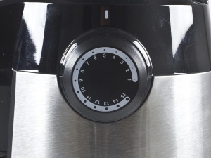 Moulinette cafea Beper BP.580, 800 ml, 15 grade de macinare, sistem de siguranta - Img 7