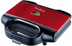 Moulinex SM180811 Accessimo Appareil a Croque - Img 1