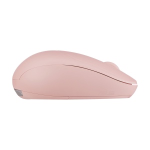 Mouse ASUS MD101 Wireless 2400dpi Ergonomic Rose Clay - Img 3
