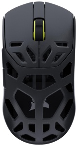Mouse de gaming wireless Corsair Sabre v2 PRO, 33000 DPI, negru