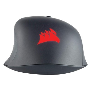 Mouse gaming Corsair Harpoon PRO RGB 12000 DPI 6 butoane programabile negru - Img 2