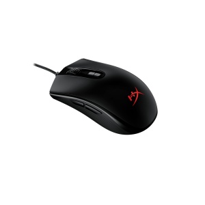 Mouse gaming HyperX Pulsefire Core RGB senzor Pixart 3327 7 butoane programabile - Img 5