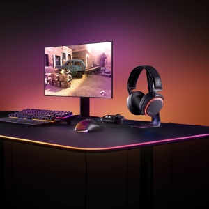 Mouse gaming SteelSeries Aerox 5, RGB, 66g, 9 butoane programabile - Img 9
