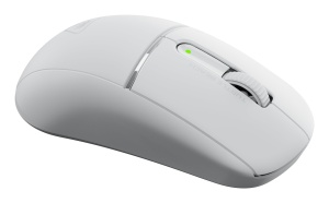 Mouse gaming Turtle Beach Burst II Pro alb wireless 57 g 150 ore autonomie - Img 7