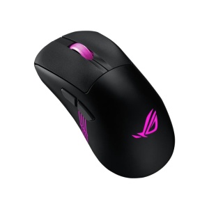 Mouse gaming wireless ASUS ROG Keris II Origin 42000 DPI RGB 65g - Img 4