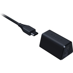 Mouse gaming wireless Razer DeathAdder V3 Pro, ultra-usor 63g, senzor optic 30K, negru - Img 11