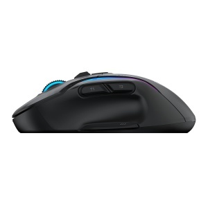 Mouse gaming wireless Turtle Beach Kone II Air 26K DPI RGB negru - Img 15