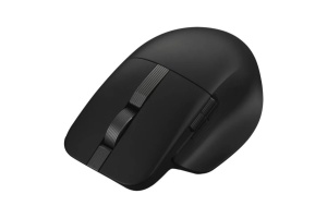 Mouse Wireless ASUS ProArt MD301, 8000 DPI, Negru, Bluetooth si USB - Img 3