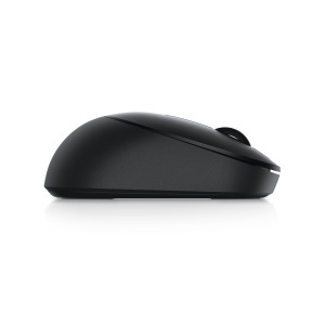 Mouse Wireless Dell MS3320W, Negru, Compatibilitate Multi-OS, Autonomie 36 luni - Img 3