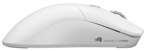 Mouse wireless gaming Glorious Model O 2 PRO 4K8K senzor 26K DPI alb - Img 8