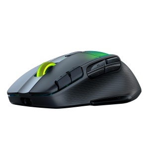 Mouse wireless gaming Turtle Beach Kone XP Air RGB 19K DPI Negru - Img 8