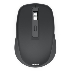 Mouse wireless Hama WM-450 Negru BluetoothFunk Multi Device 7 butoane