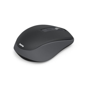 Mouse wireless Hama WM-450 Negru BluetoothFunk Multi Device 7 butoane - Img 11