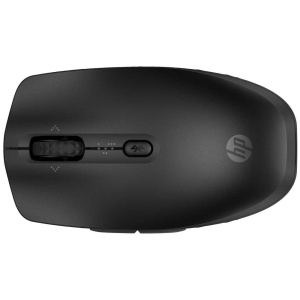 Mouse wireless HP 420 Bluetooth 4000 DPI Negru - Img 8