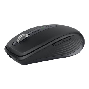 Mouse Wireless Logitech MX Anywhere 3S, 8K DPI, Graphit