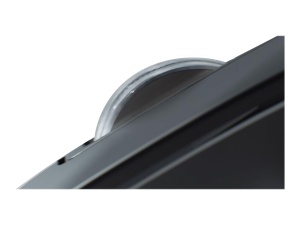 Mouse wireless Logitech MX Master 3S, 8000 DPI, design ergonomic, grafit - Img 2