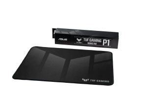Mousepad ASUS TUF Gaming P1, 360 x 260 mm, rezistent la apa, anti-alunecare - Img 6