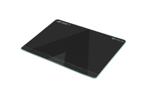 Mousepad gaming ASUS ROG Hone Ace Aim Lab Edition suprafata rezistenta baza din cauciuc 3mm - Img 2