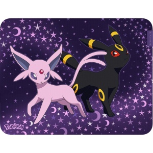 Mousepad Gaming Razer Gigantus V2 - Ed. Espeon Umbreon, 360 x 275 x 3mm, Riscant