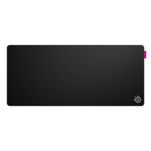Mousepad Gaming SteelSeries QcK XL, Suprafata Ultra-Supla, 40 x 87,5 cm