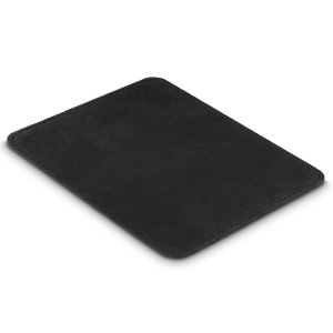 Mousepad Hama Lederoptik Alb Suprafata Durabila Antiderapanta - Img 3