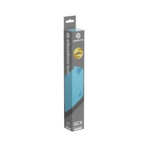 Mousepad SteelSeries QcK Aqua 320 mm x 270 mm Anti-Rutsch - Img 12