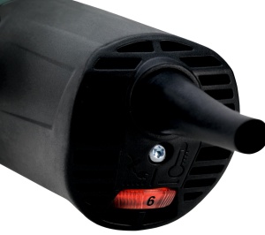 Mulineta electrica Metabo WEV 19-125 Q M-Brush, 1900 W, 125 mm - Img 8
