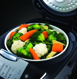 Multicooker Russell Hobbs 21850-56, 5L, 900W, 11 functii - Img 9