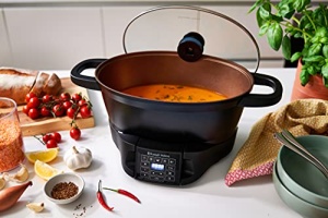 Multicooker Russell Hobbs 28270-56, 6.5L, 750W, Functii multiple - Img 11