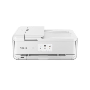 Multifunctional Canon PIXMA TS9551C, A3A4, Imprimare Duplex, Alb - Img 9