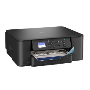 Multifunctionala Brother DCP-J1310DW, 3-in-1, 16ppm, Wi-Fi - Img 3