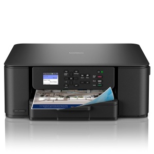 Multifunctionala Brother DCP-J1313DW, 3-in-1, Wi-Fi, Duplex, 150 coli - Img 7