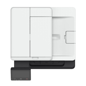 Multifunctionala Laser Canon i-SENSYS MF465dw, 4in1, A4, 40 ppm, Touchscreen 12,7 cm - Img 5