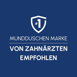 Munddusche Waterpik Pulse, Kabellos, Mintgrun, 2 Intensitati, 45 secunde capacitate - Img 3
