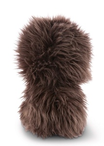NICI 46622 Kiwi Soda 15cm Plus Material Moale si Detalii Stralucitoare - Img 3