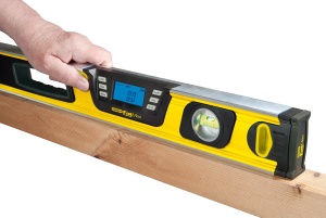 Nivela digitala Stanley FatMax 60cm, masurare in grade si procente, precizie 0.1 - Img 8