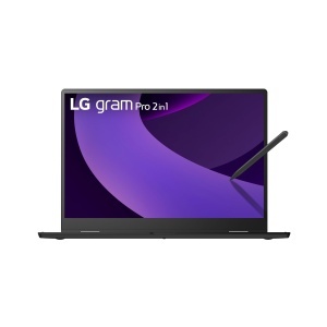 Notebook 2in1 LG gram Pro 16T90TP-K.AA78G, 16GB RAM, 1TB SSD, Negru - Img 9