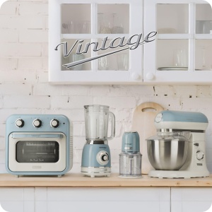 Oala de gatit pentru orez Ariete 2904, 3.5 l, 650 W, Pastel Albastru - Img 8