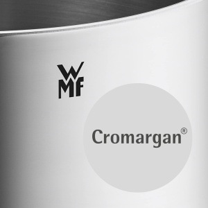 Oala de lapte WMF Inductie 14 cm fara capac, oala mica 1.7l, cratita cu lapte, acoperita cu otel inoxidabil Cromargan, maner din plastic, poate fi spalata in masina de spalat vase, - Img 8