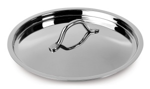 Oala din inox Lagostina Every, 18 cm, design elegant si durabilitate